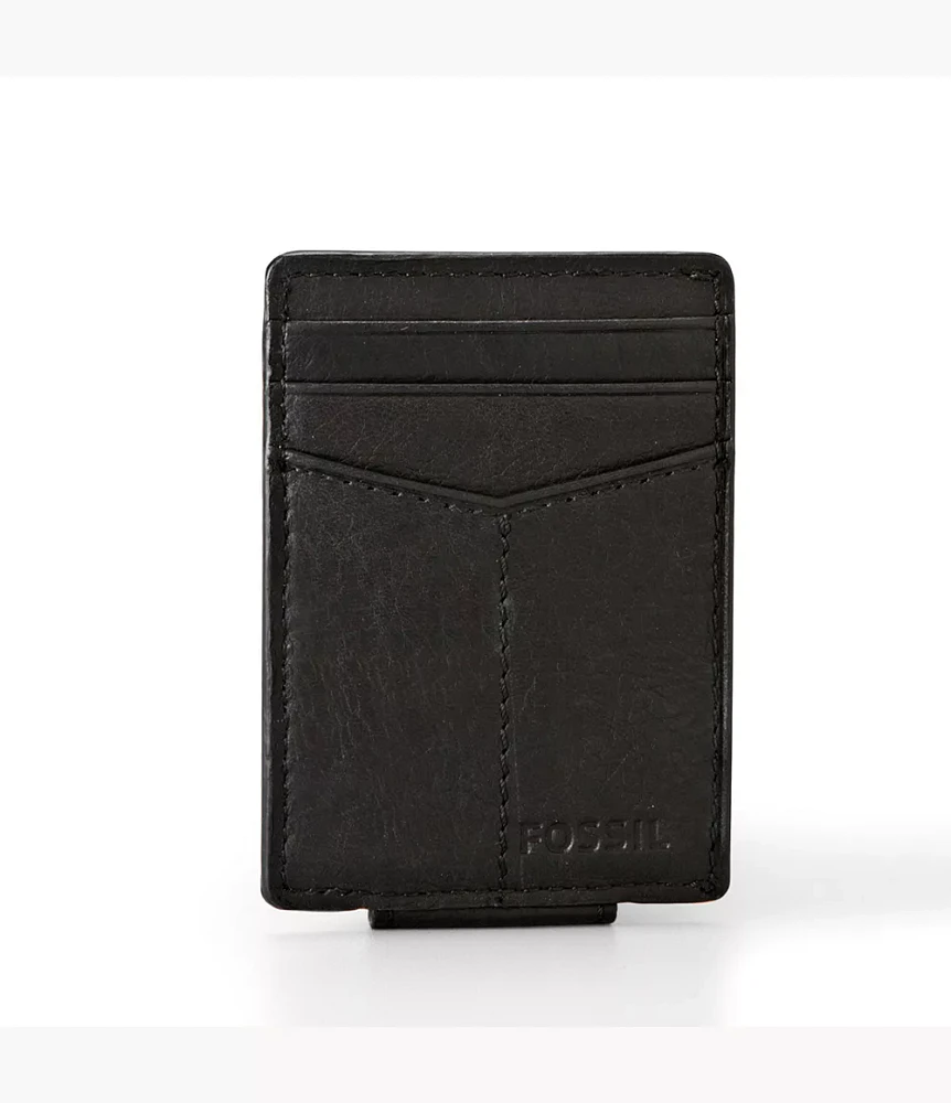 Ingram Magnetic Multicard