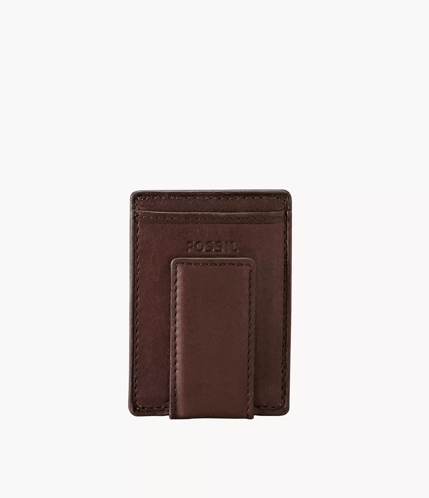 Ingram Magnetic Multicard