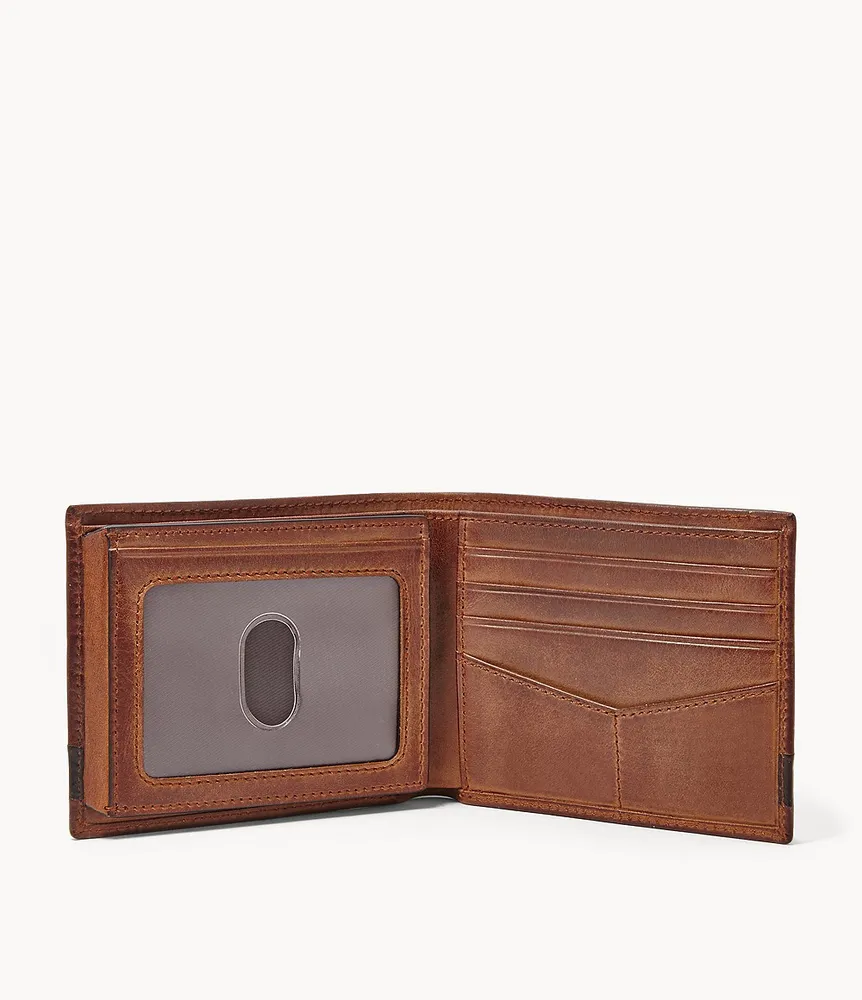 Quinn Flip ID Bifold
