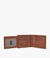 Quinn Flip ID Bifold