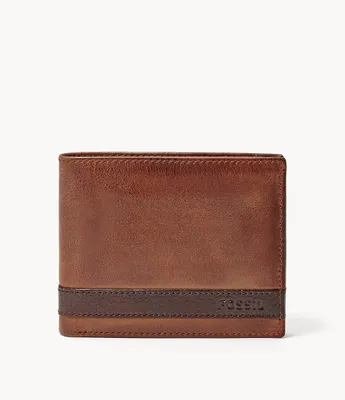 Quinn Flip ID Bifold
