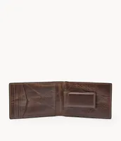 Derrick Money Clip Bifold