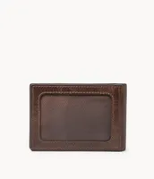Derrick Money Clip Bifold