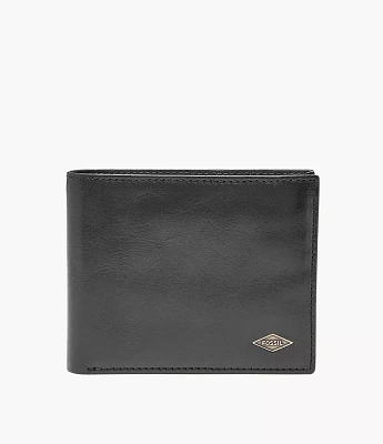 Ryan RFID Flip ID Bifold