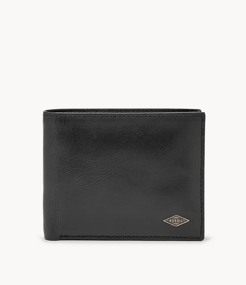 Ryan RFID Passcase