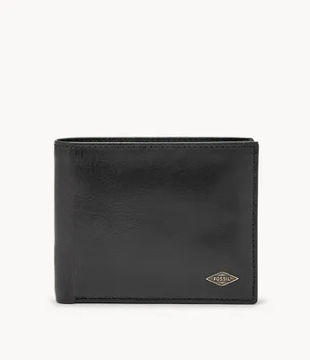 Ryan RFID Passcase