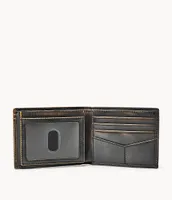 Wade Flip ID Bifold