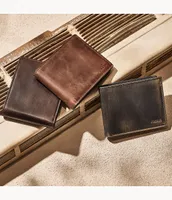 Wade Flip ID Bifold