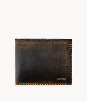 Wade Flip ID Bifold