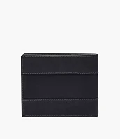 Everett Bifold with Flip ID