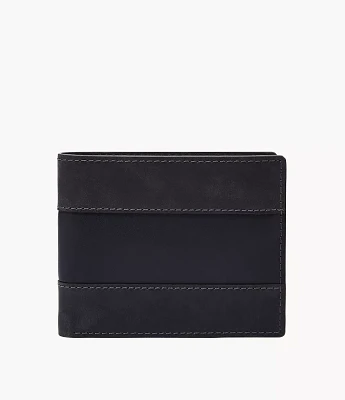 Everett Bifold with Flip ID