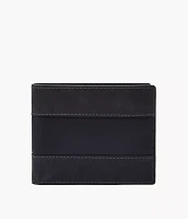 Everett Bifold with Flip ID