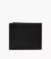 Hayes Bifold with Flip ID