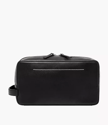 Westover Single Handle Shave Kit