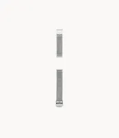 16mm Stainless Steel Mesh Bracelet