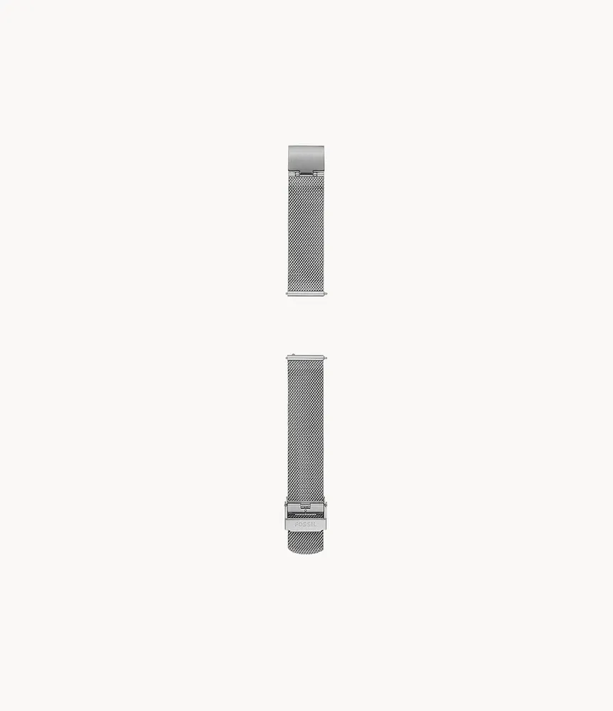 18mm Steel Mesh Bracelet