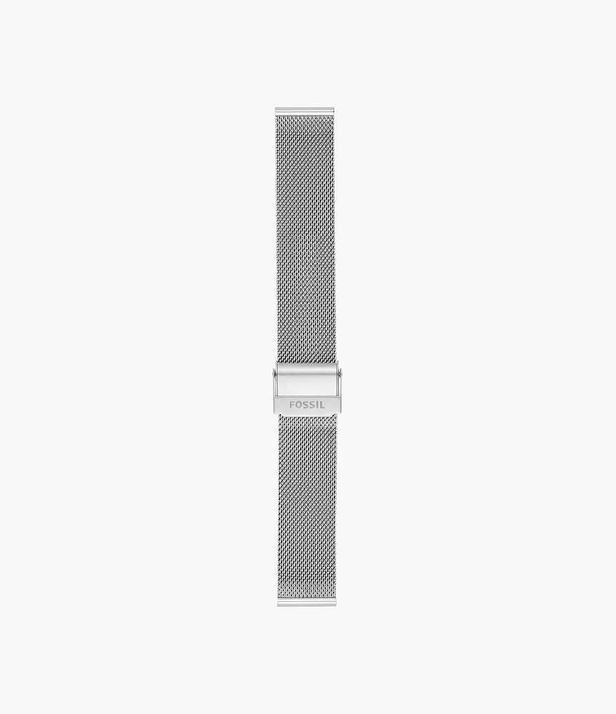 18mm Steel Mesh Bracelet