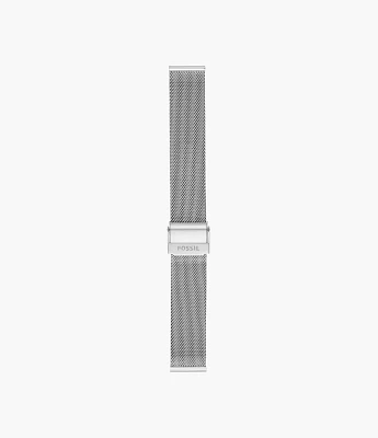 18mm Steel Mesh Bracelet