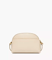 Bri Dome Crossbody