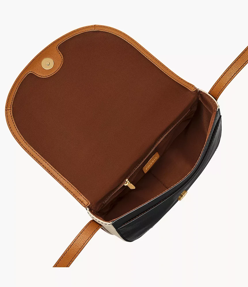 Emery Crossbody