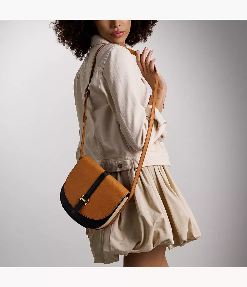 Emery Crossbody