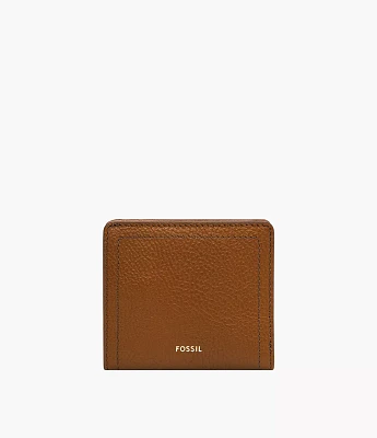 Logan RFID Small Bifold