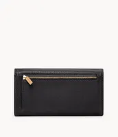 Logan RFID Flap Clutch