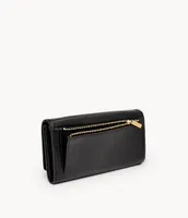 Logan RFID Flap Clutch