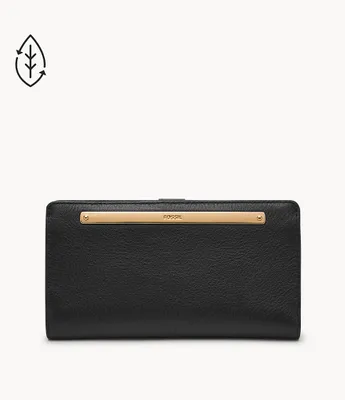 Liza Slim Bifold