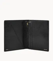 Travel RFID Passport Case