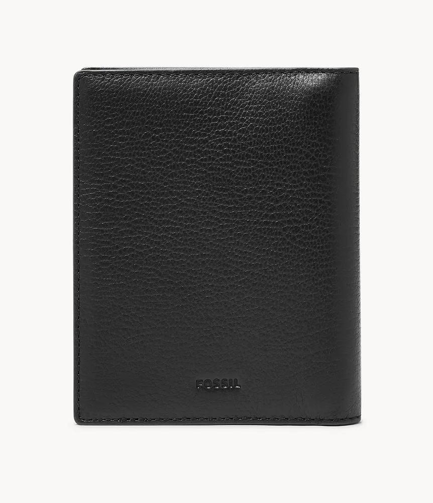 Travel RFID Passport Case