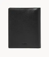 Travel RFID Passport Case