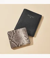 Travel RFID Passport Case