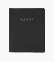 Travel RFID Passport Case