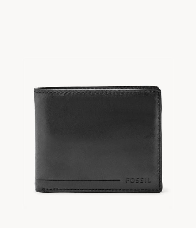 Fossil Quinn Passcase - Quartier DIX30