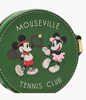 Disney Fossil Mickey Mouse Tennis Mini Bag