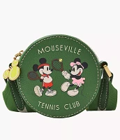 Disney Fossil Mickey Mouse Tennis Mini Bag