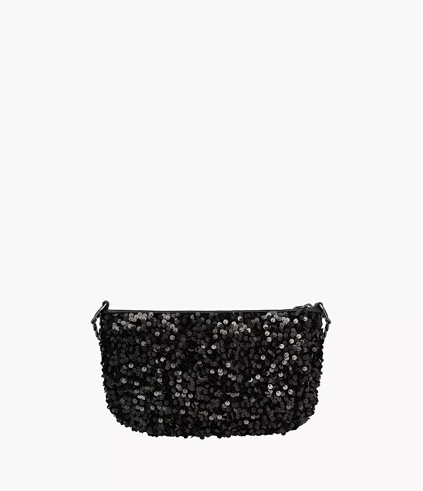 The Wizard of Oz x Fossil Special-Edition Sequin Jolie Bag