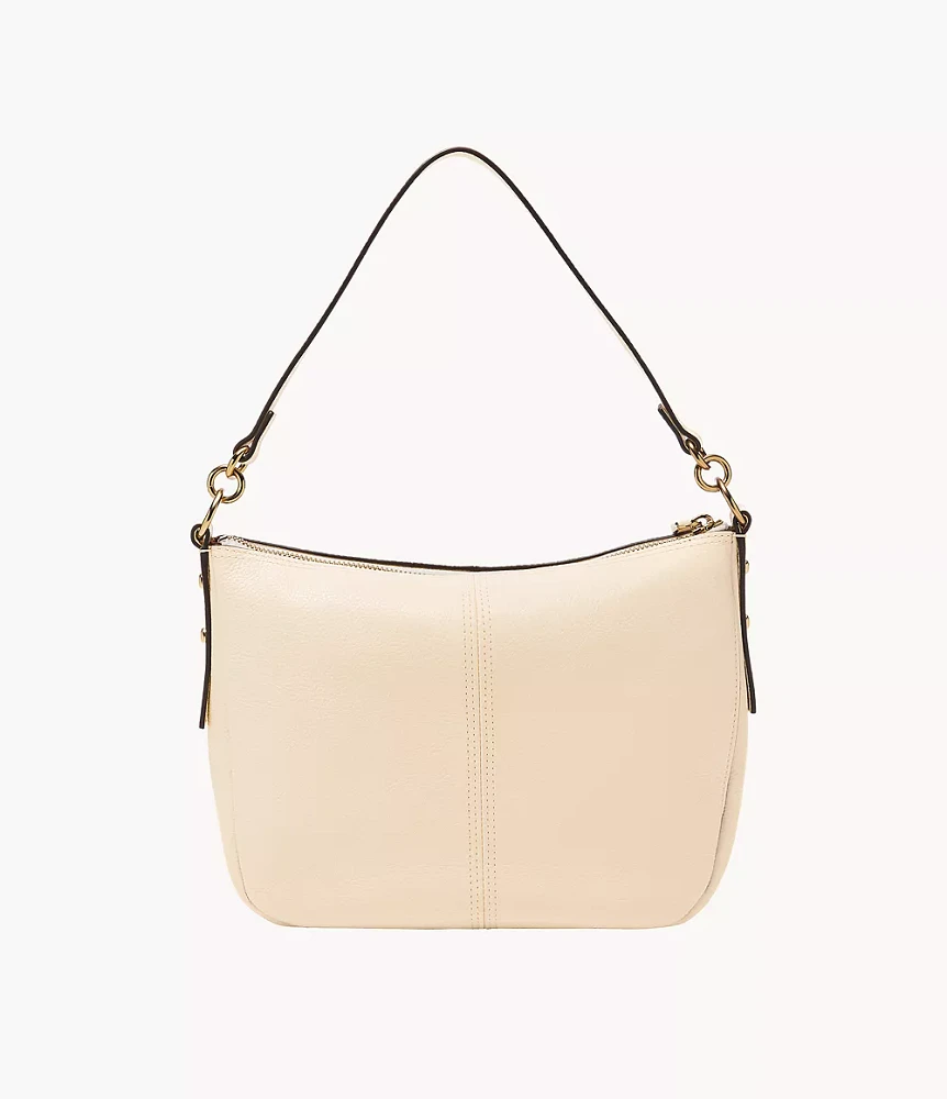 Jolie Leather Crossbody Bag