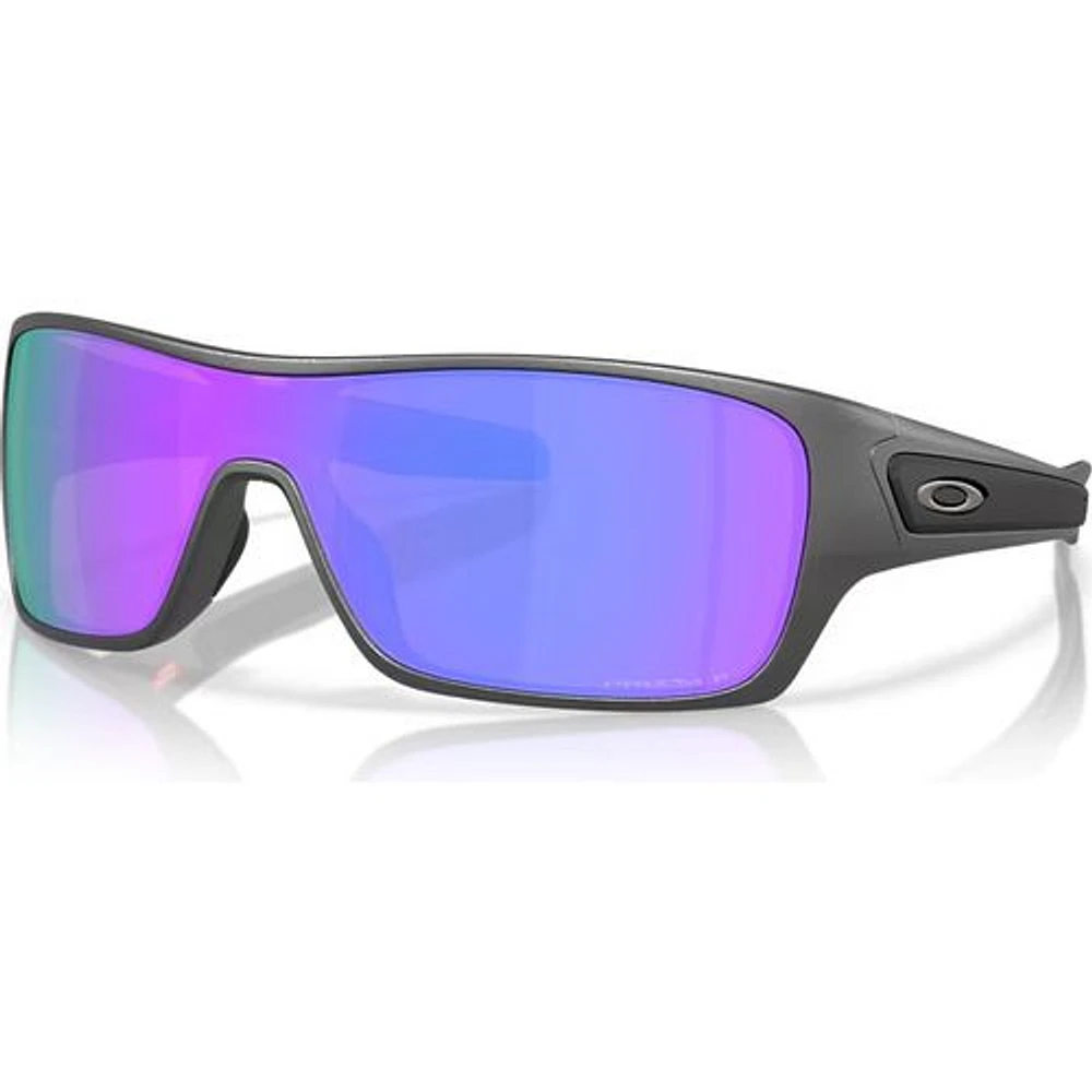Oakley Turbine Rotor