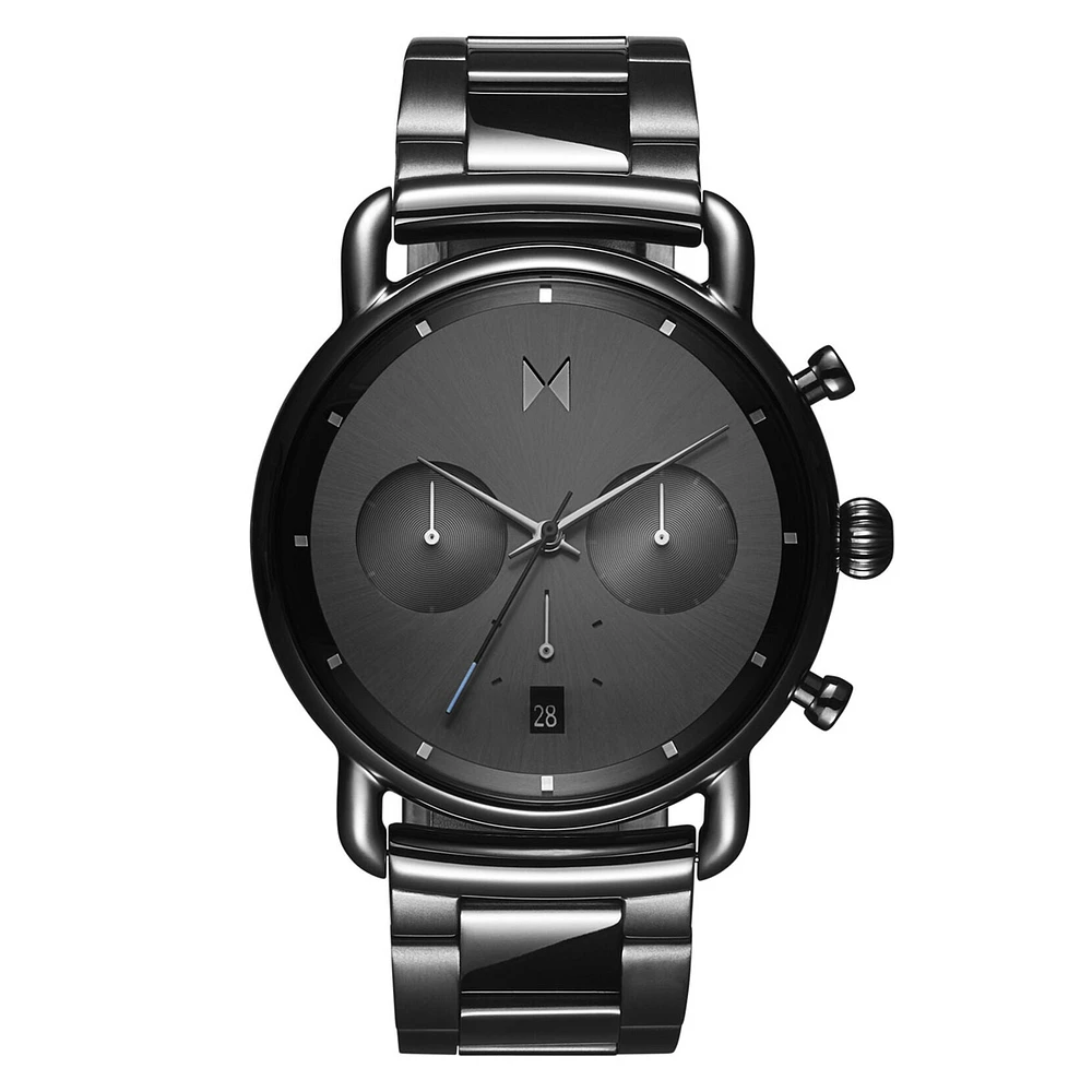MVMT Blacktop II