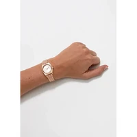 Nixon Small Time Teller