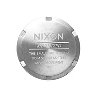 Nixon Small Time Teller