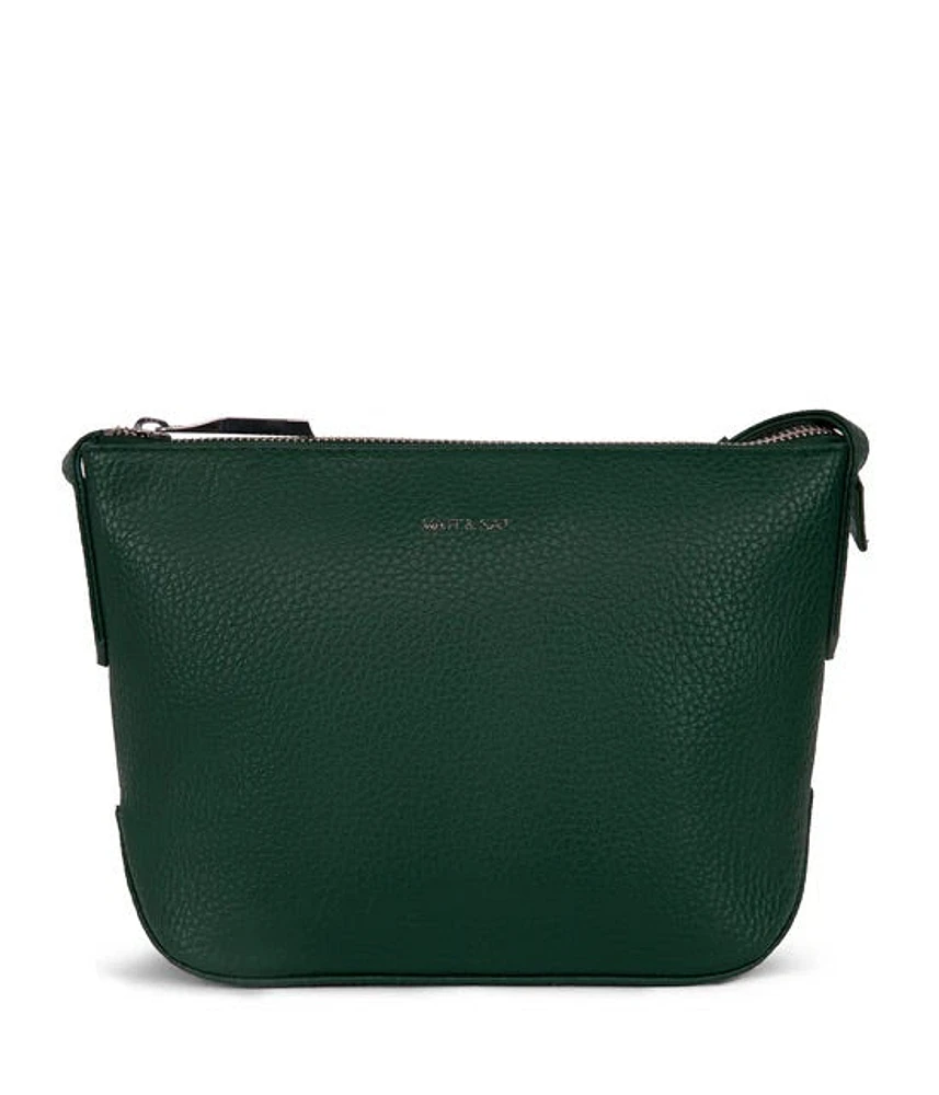 Matt & Nat Sam Vegan Crossbody Bag - Purity