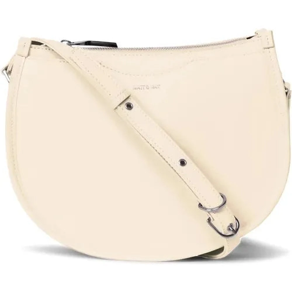 Matt & Nat CHARLIE Vegan Crossbody Bag - Arbor