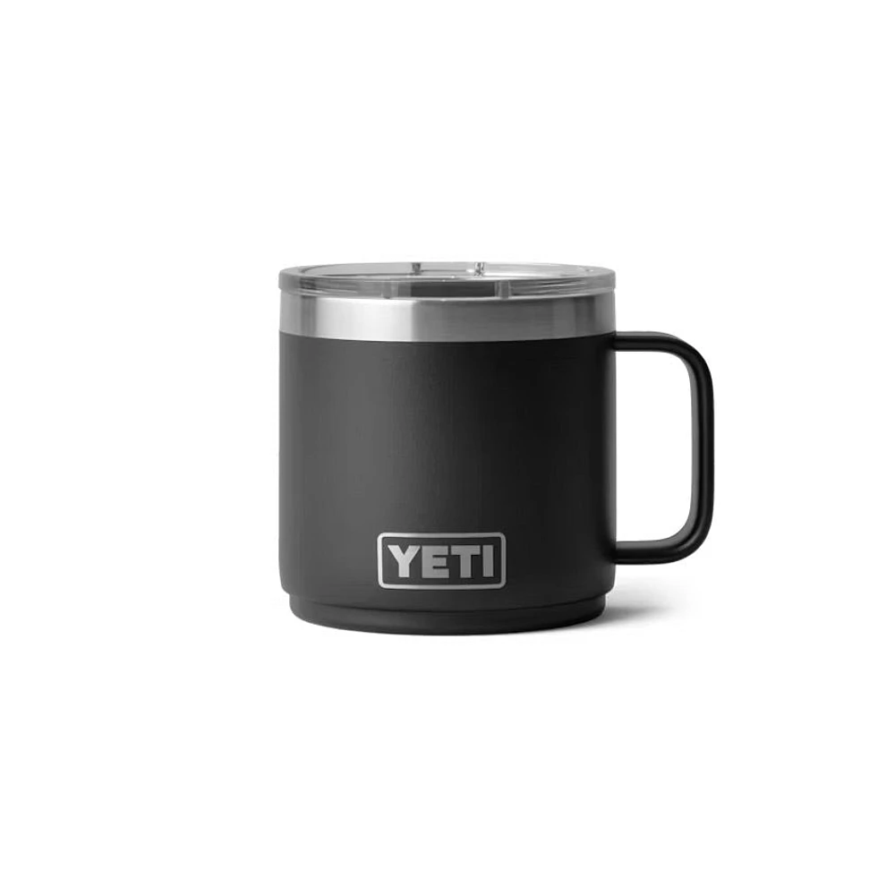 YETI Rambler Mug with Magslider Lid