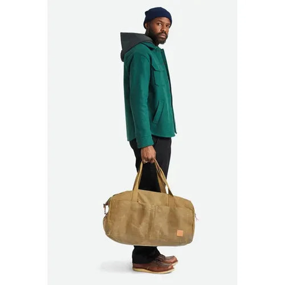 Brixton Traveller XL Weekender Duffle