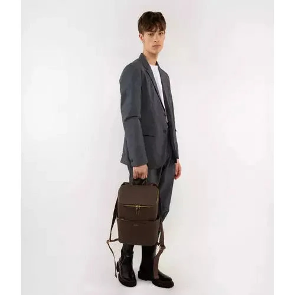 Matt & Nat BRAVE Vegan Backpack