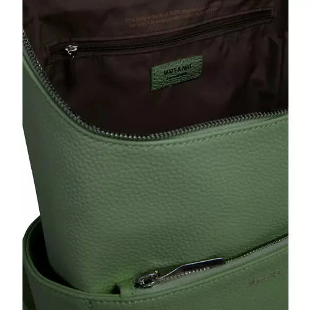 Matt & Nat BRAVE Vegan Backpack