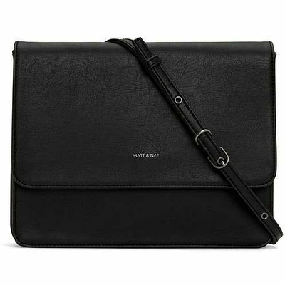 Matt & Nat Lysa Crossbody Bag - Vintage